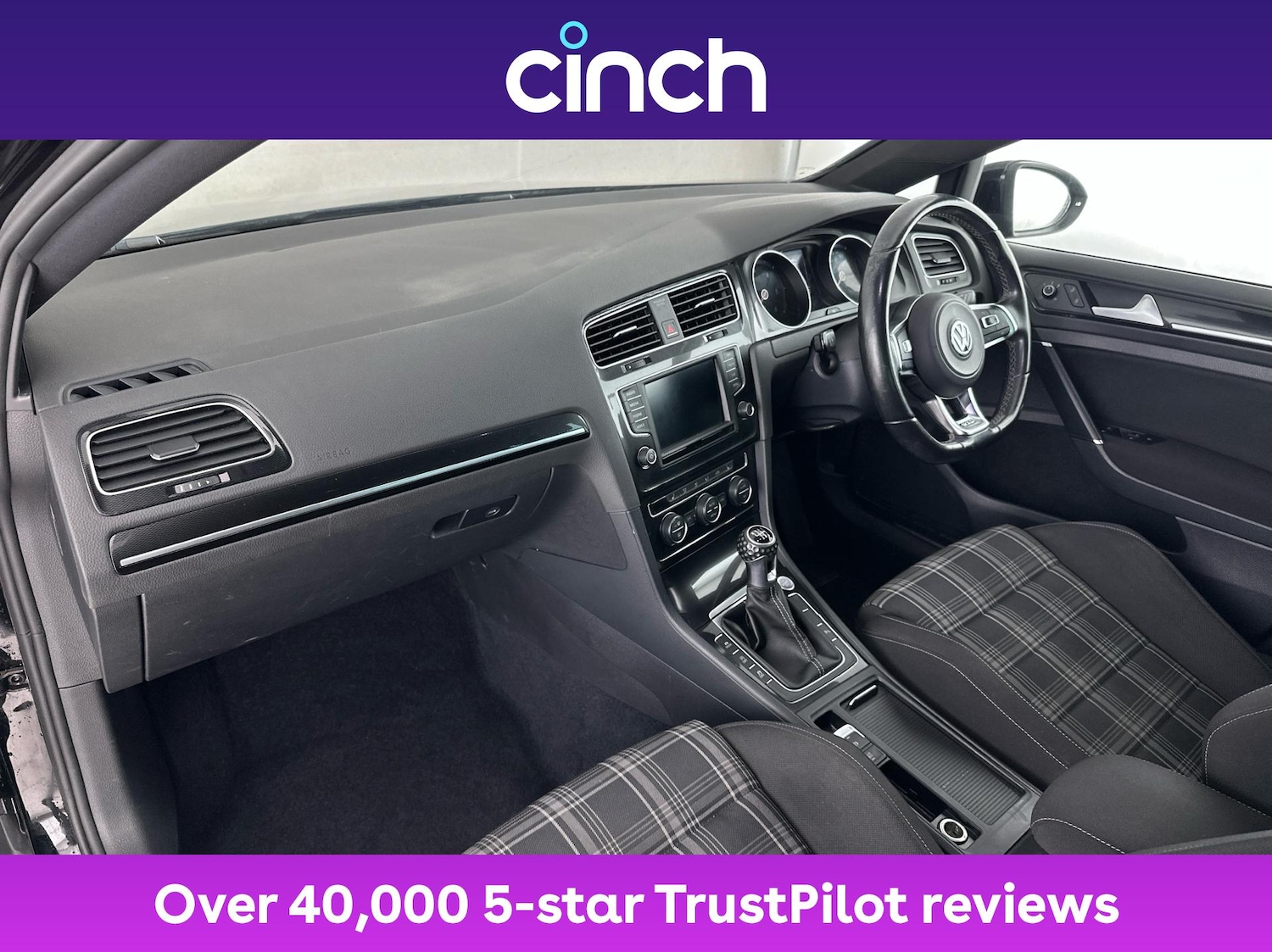 Used Volkswagen Golf 2016 for sale - 77051011: Photo 14