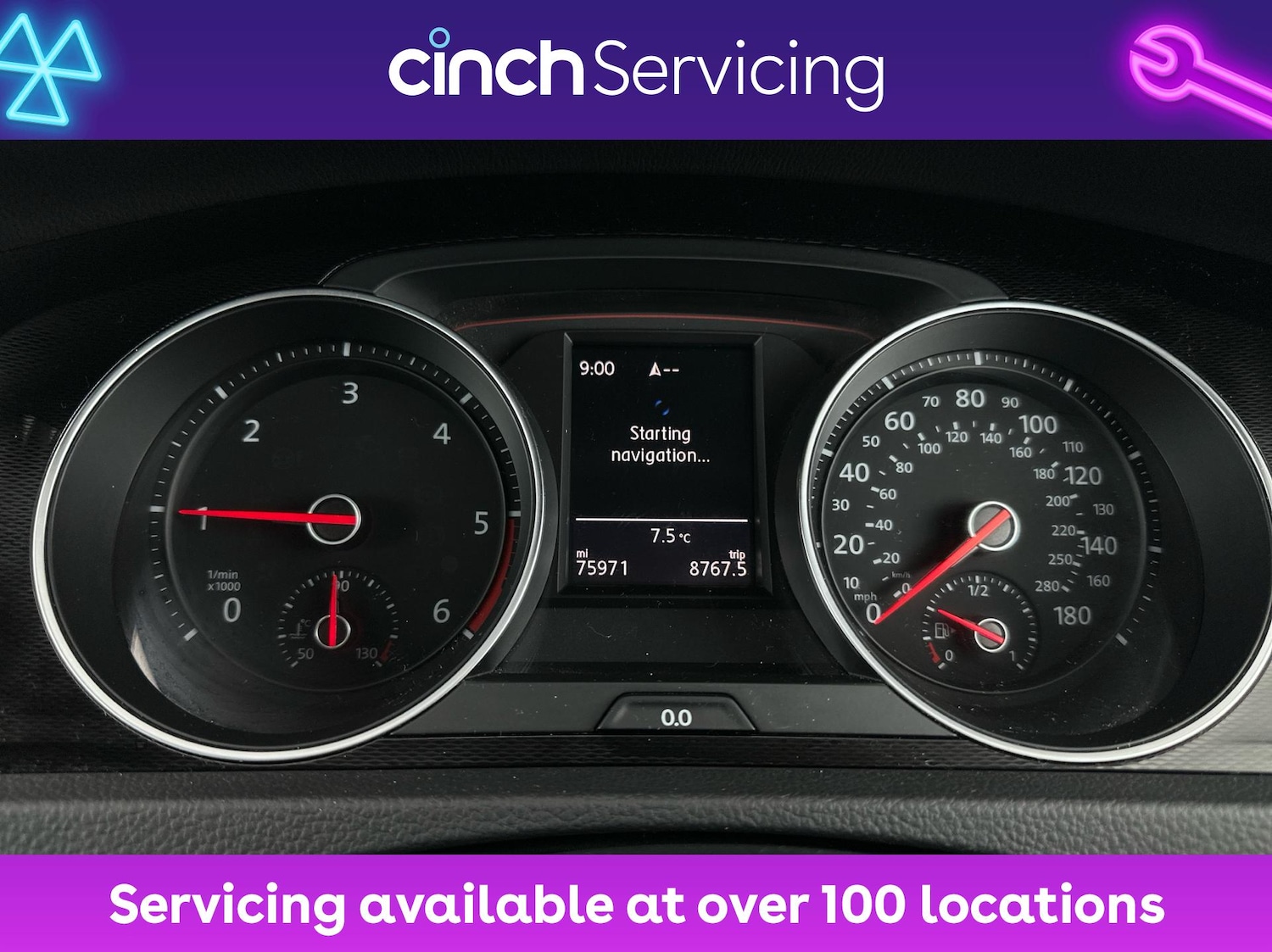 Used Volkswagen Golf 2016 for sale - 77051011: Photo 18