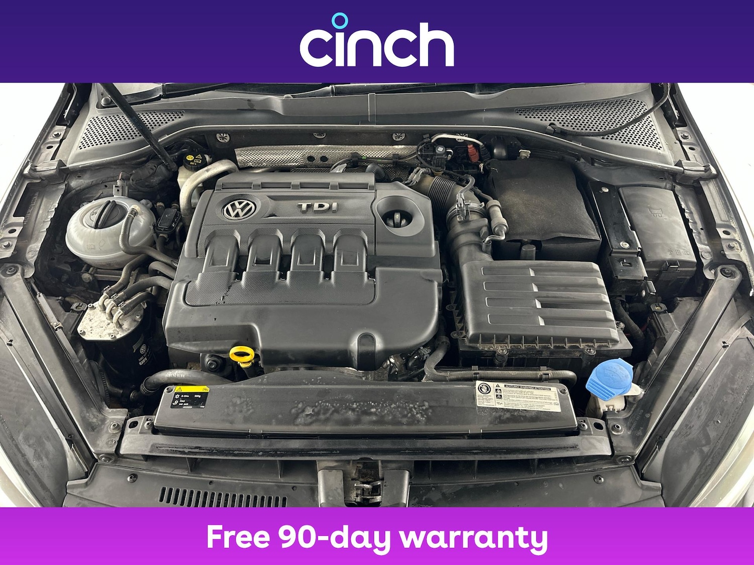 Used Volkswagen Golf 2016 for sale - 77051011: Photo 23