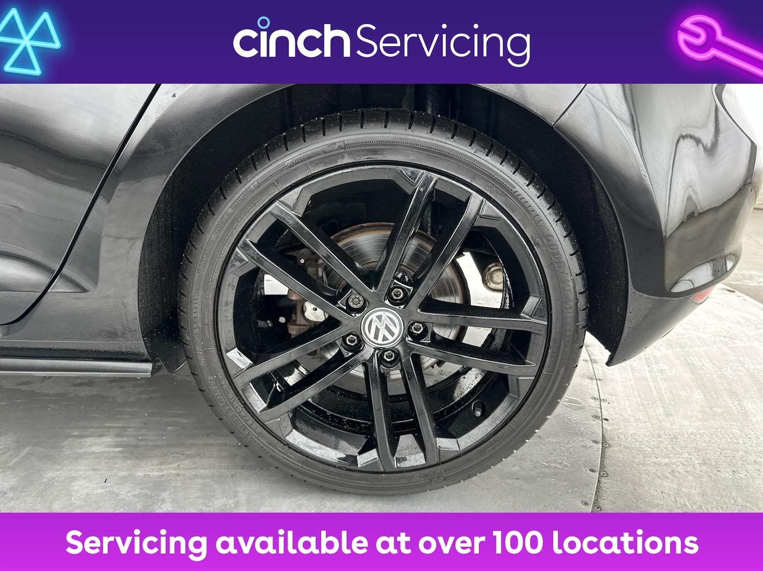 Used Volkswagen Golf 2016 for sale - 77051011: Photo 26