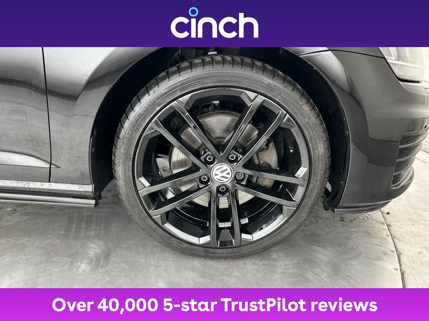 Used Volkswagen Golf 2016 for sale - 77051011: Photo 28