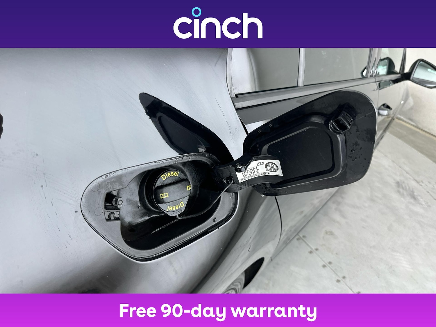 Used Volkswagen Golf 2016 for sale - 77051011: Photo 29