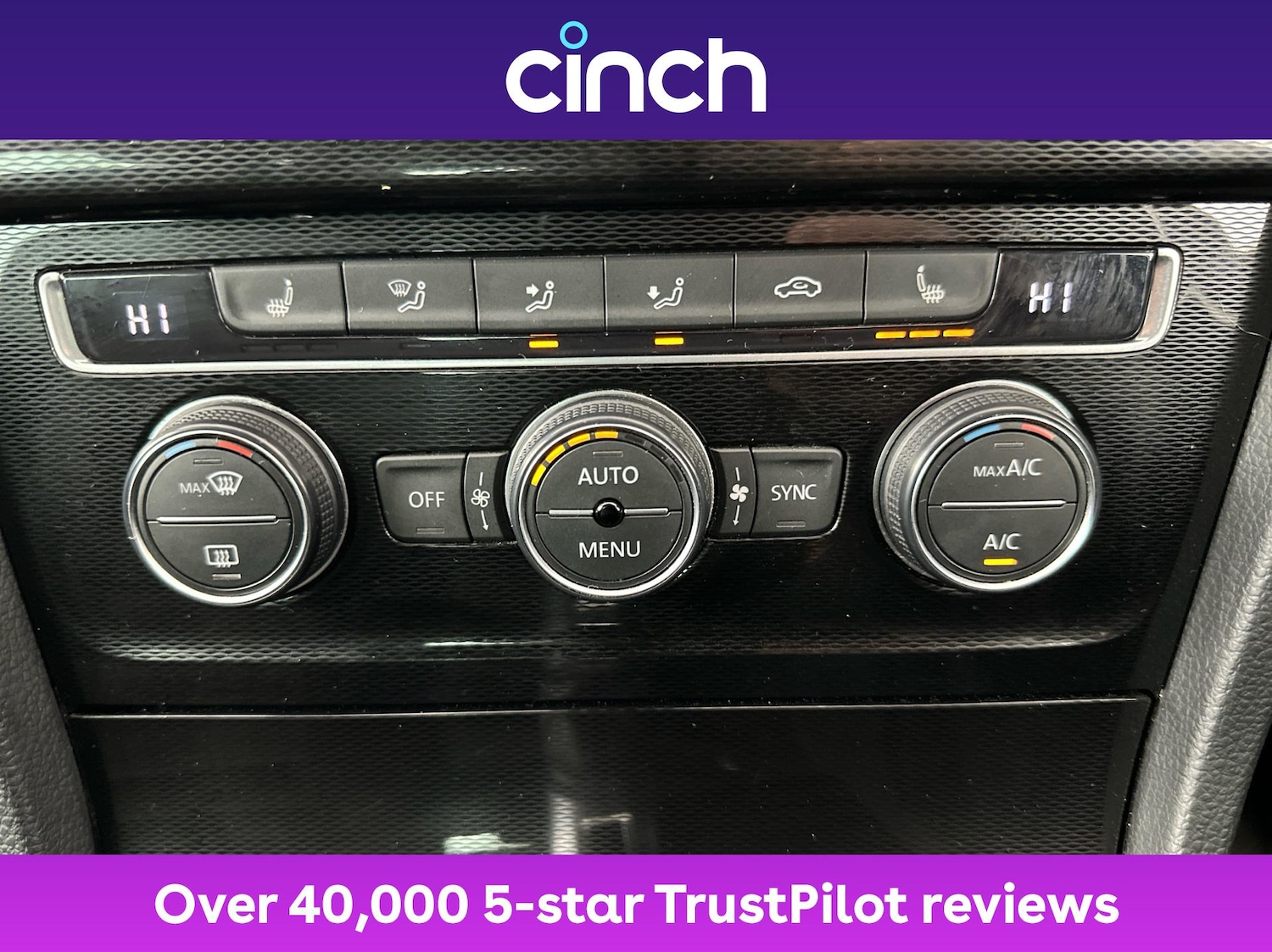 Used Volkswagen Golf 2016 for sale - 77051011: Photo 33