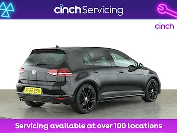 Used Volkswagen Golf 2016 for sale - 77051011: Photo