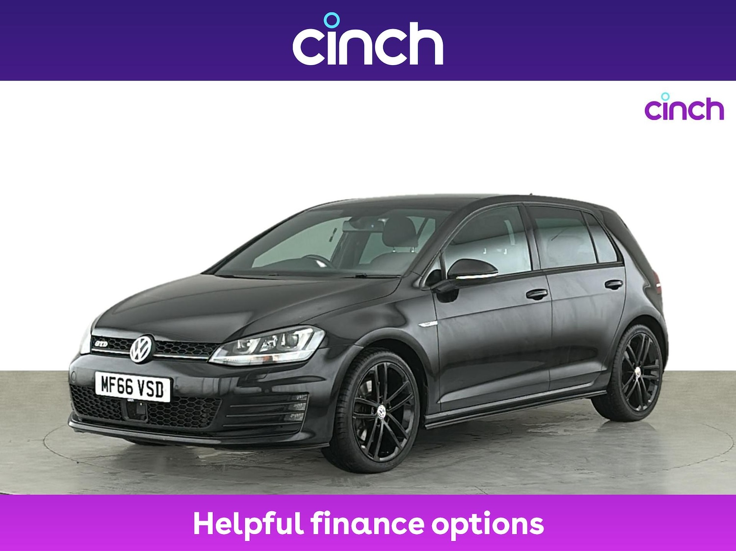 Used Volkswagen Golf 2016 for sale - 77051011: Photo 9