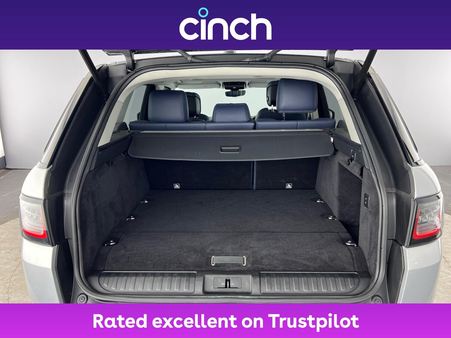 Used Land Rover Range Rover Sport 2020 for sale - 76474957: Photo 21