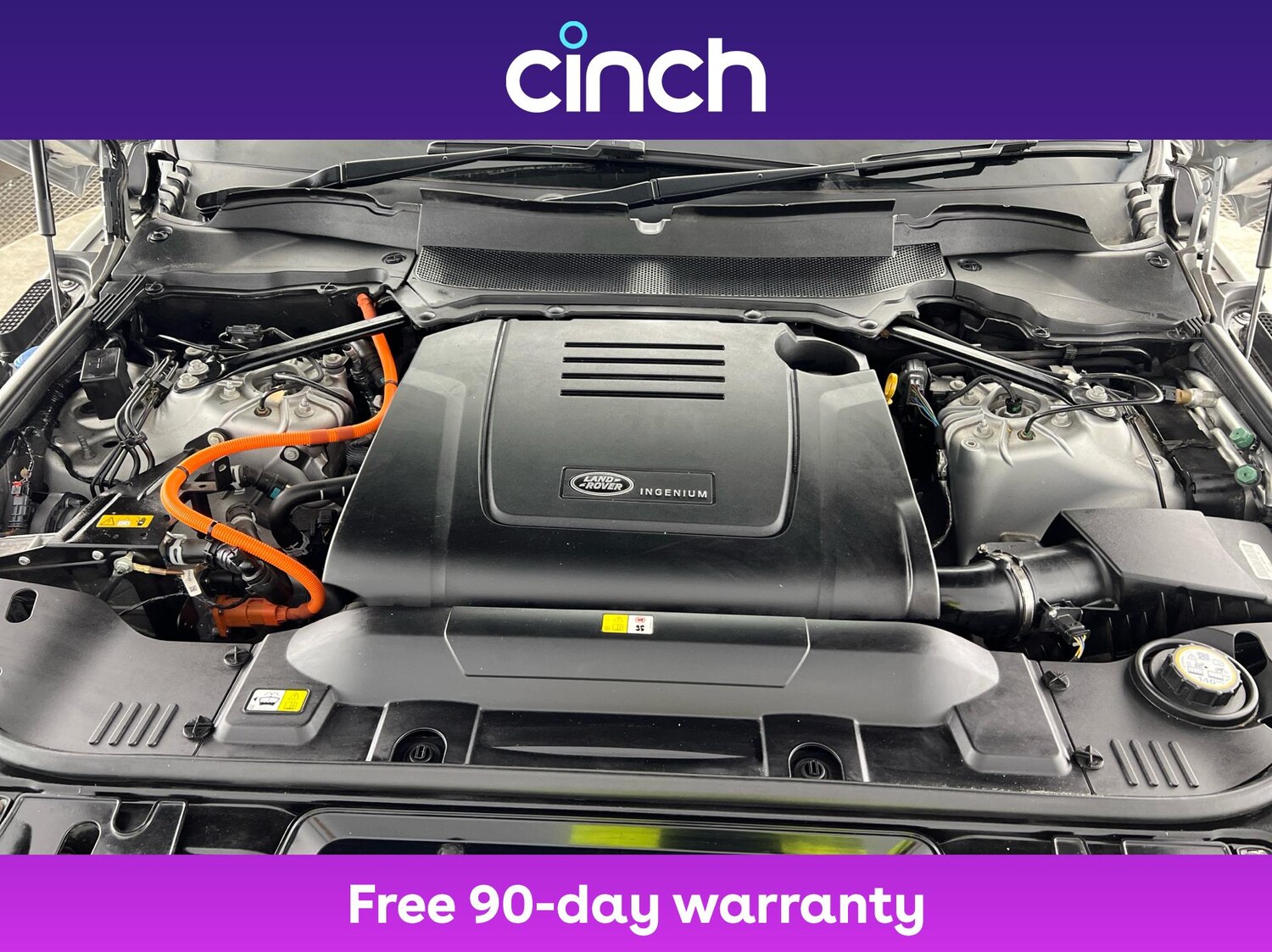 Used Land Rover Range Rover Sport 2020 for sale - 76474957: Photo 23