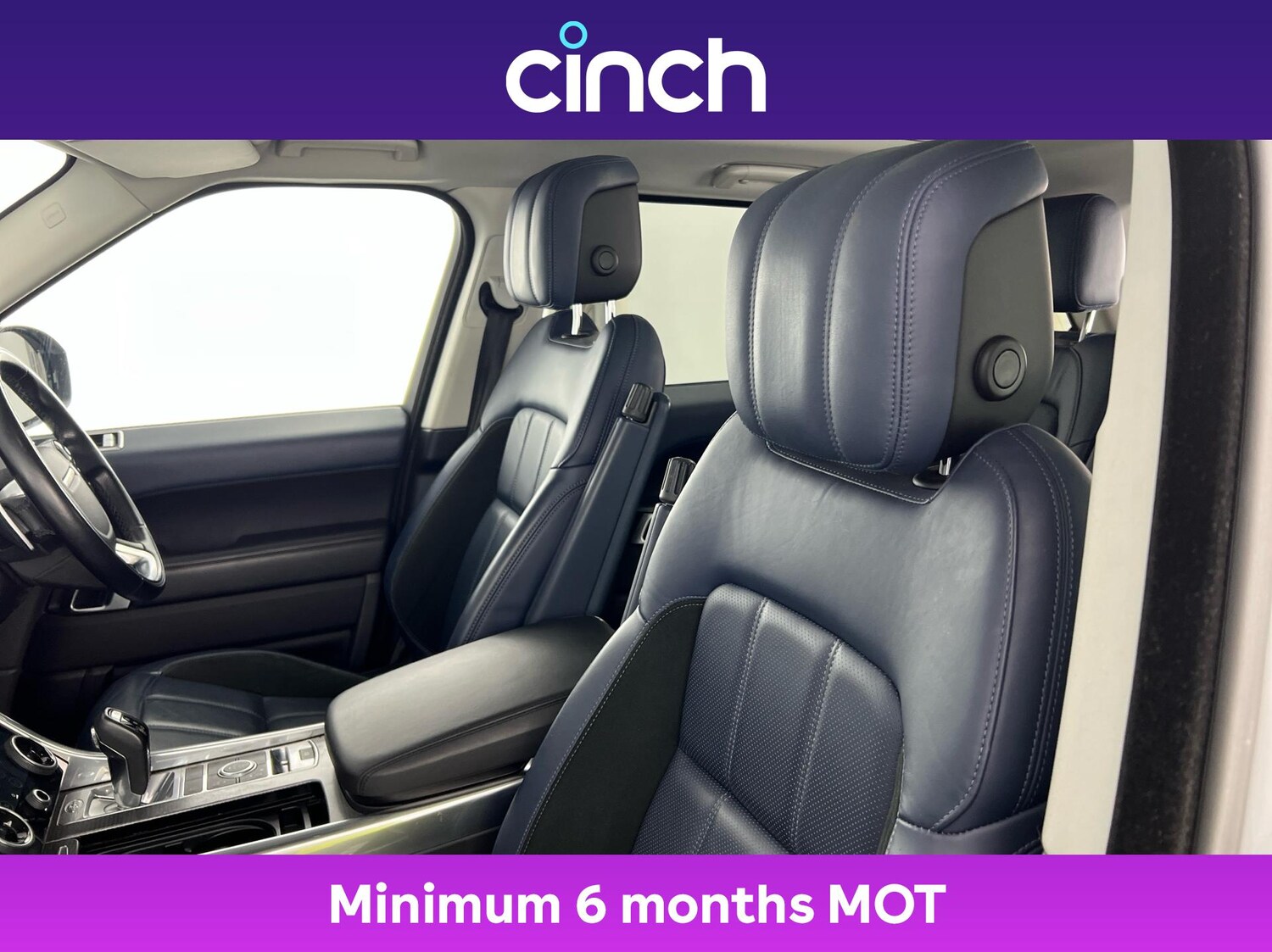 Used Land Rover Range Rover Sport 2020 for sale - 76474957: Photo 32