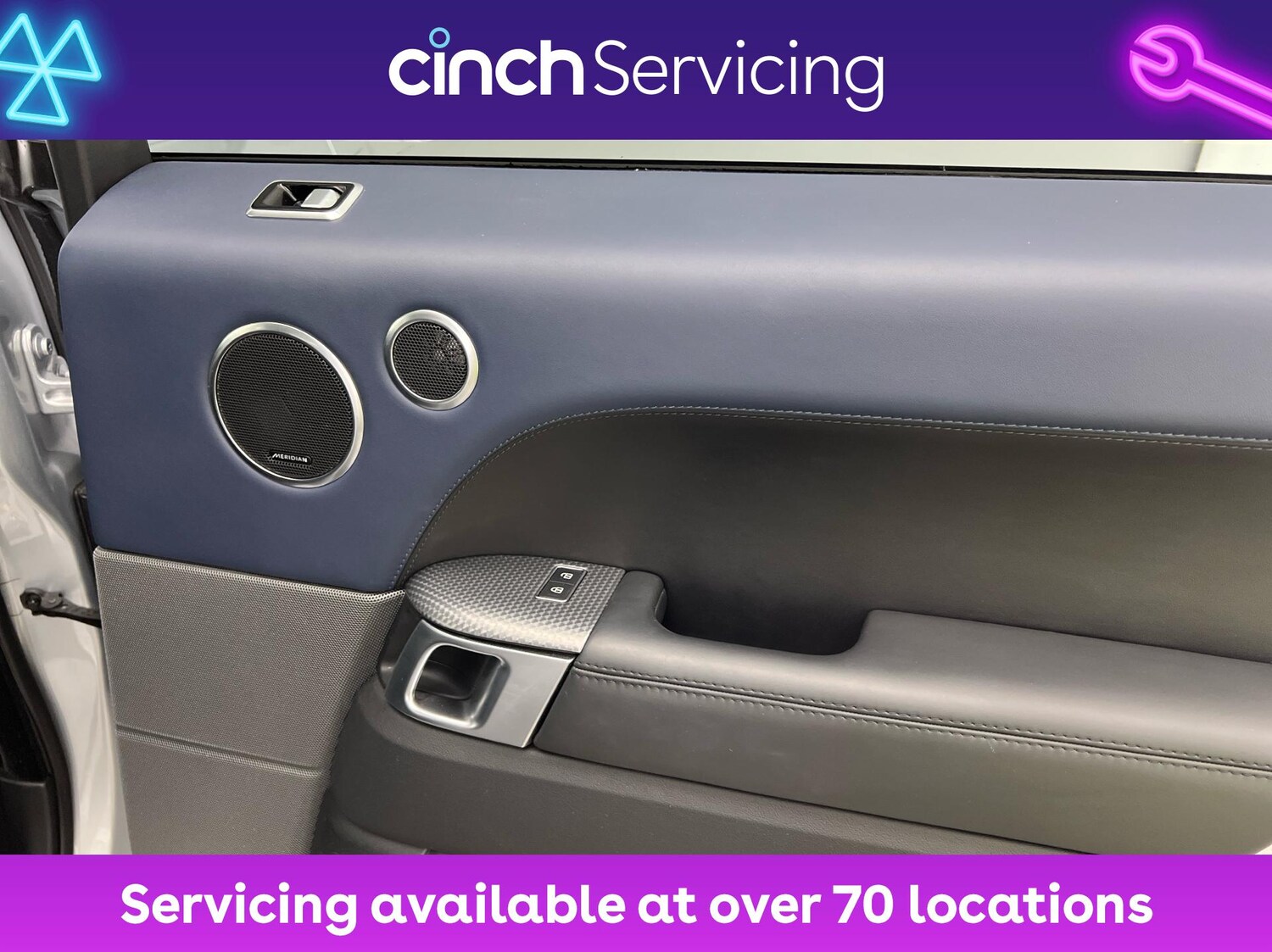 Used Land Rover Range Rover Sport 2020 for sale - 76474957: Photo 36