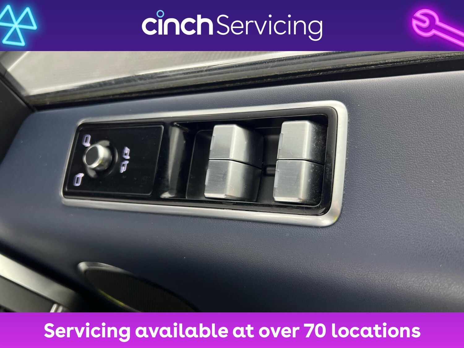 Used Land Rover Range Rover Sport 2020 for sale - 76474957: Photo 41