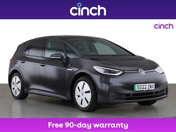 Volkswagen - ID3