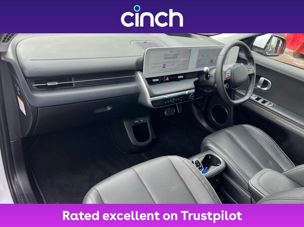Used Hyundai IONIQ 5 2022 for sale - 76224804: Photo 14