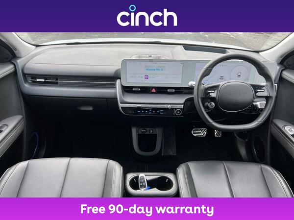 Used Hyundai IONIQ 5 2022 for sale - 76224804: Photo 15