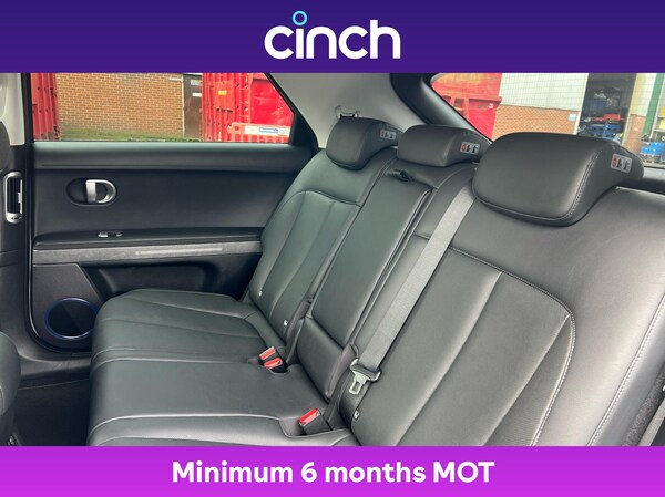 Used Hyundai IONIQ 5 2022 for sale - 76224804: Photo 20
