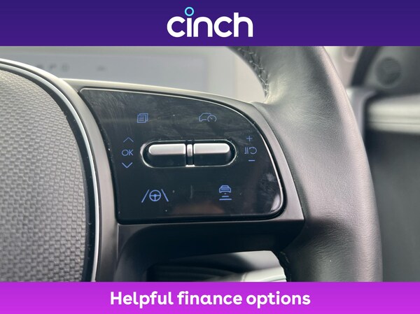 Used Hyundai IONIQ 5 2022 for sale - 76224804: Photo 30