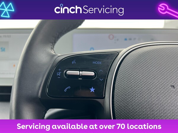 Used Hyundai IONIQ 5 2022 for sale - 76224804: Photo 31
