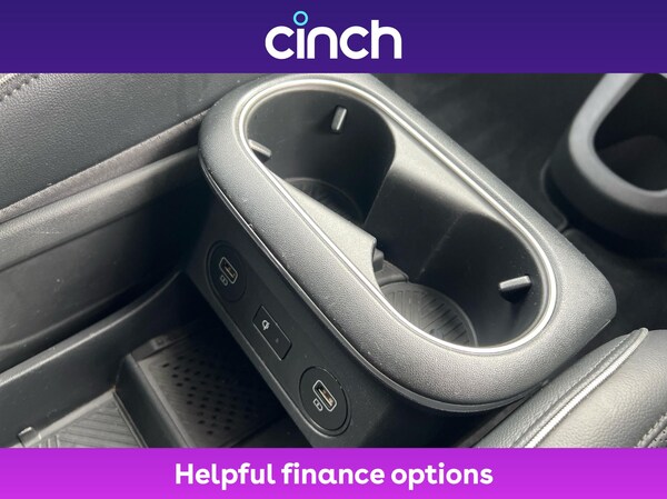 Used Hyundai IONIQ 5 2022 for sale - 76224804: Photo 35