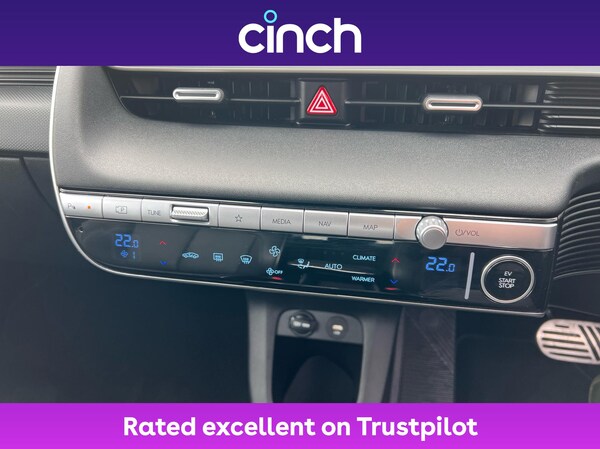 Used Hyundai IONIQ 5 2022 for sale - 76224804: Photo 43