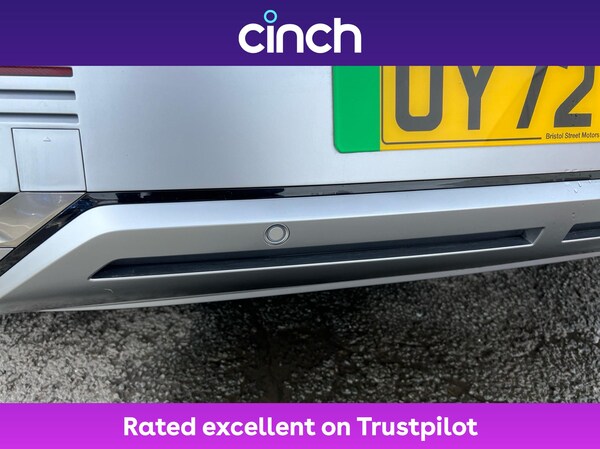 Used Hyundai IONIQ 5 2022 for sale - 76224804: Photo 53