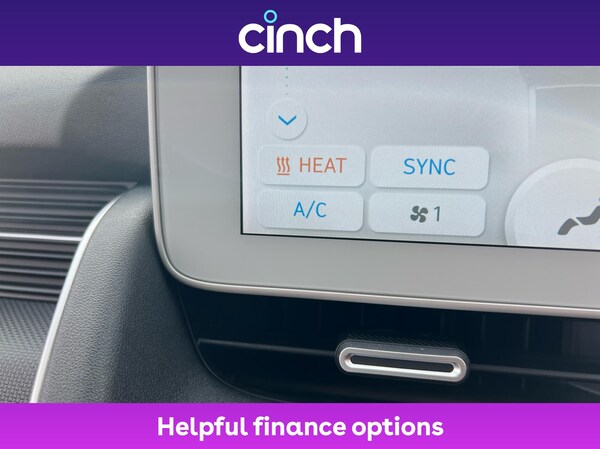 Used Hyundai IONIQ 5 2022 for sale - 76224804: Photo 60