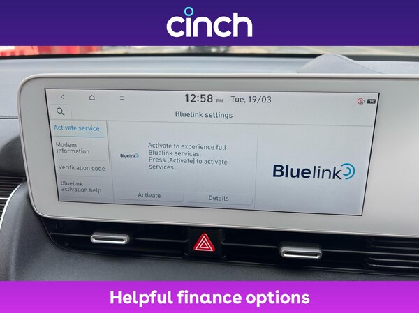 Used Hyundai IONIQ 5 2022 for sale - 76224804: Photo 65