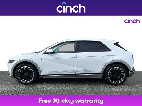 Used Hyundai IONIQ 5 2022 for sale - 76224804: Photo 8