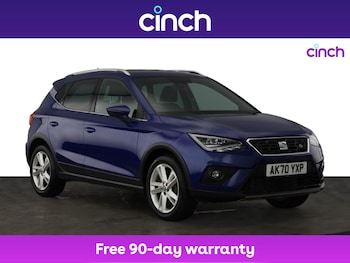 SEAT - Arona