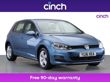 Volkswagen - Golf
