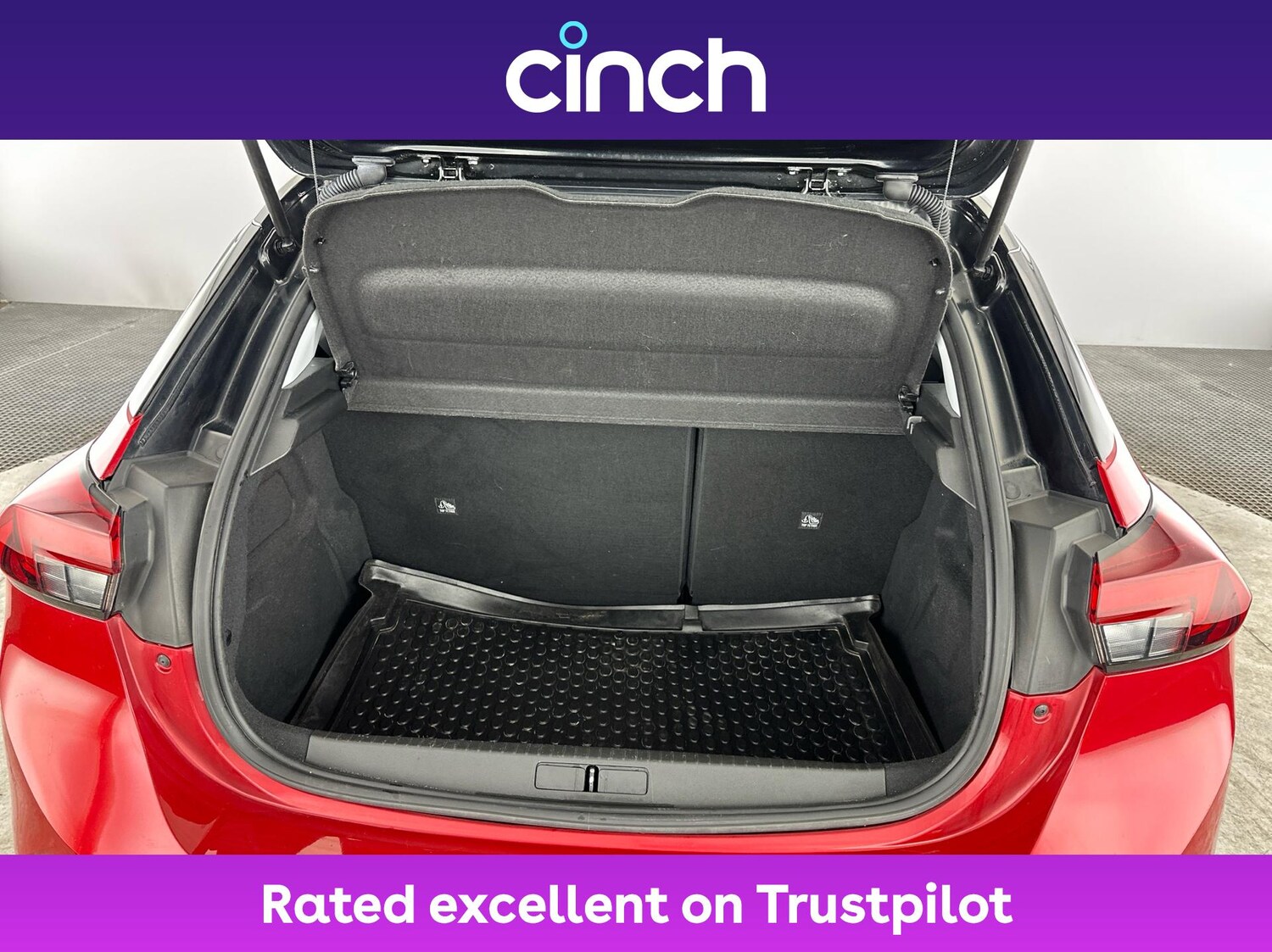 Used Vauxhall Corsa 2021 for sale - 76501305: Photo 21