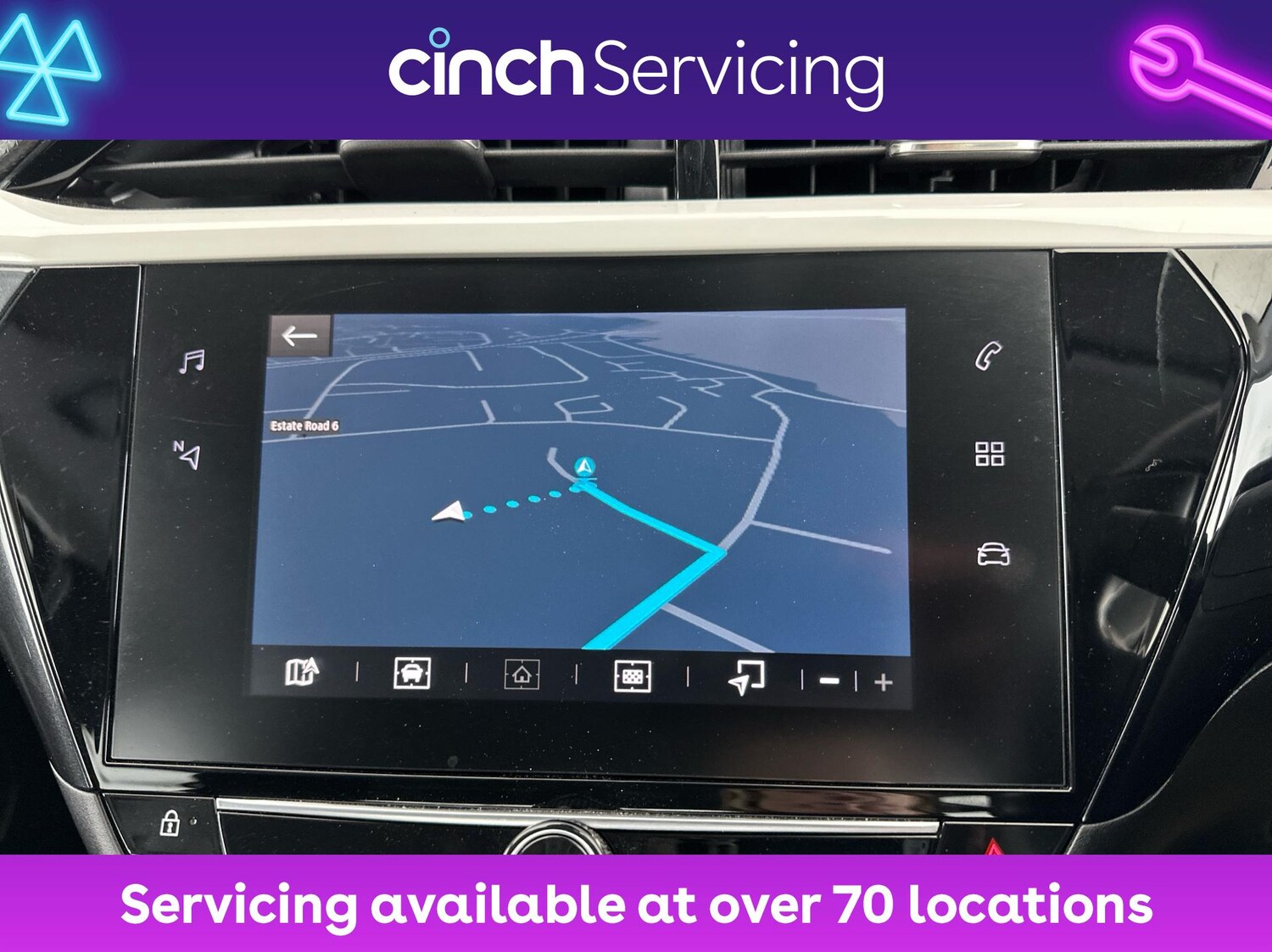 Used Vauxhall Corsa 2021 for sale - 76501305: Photo 31