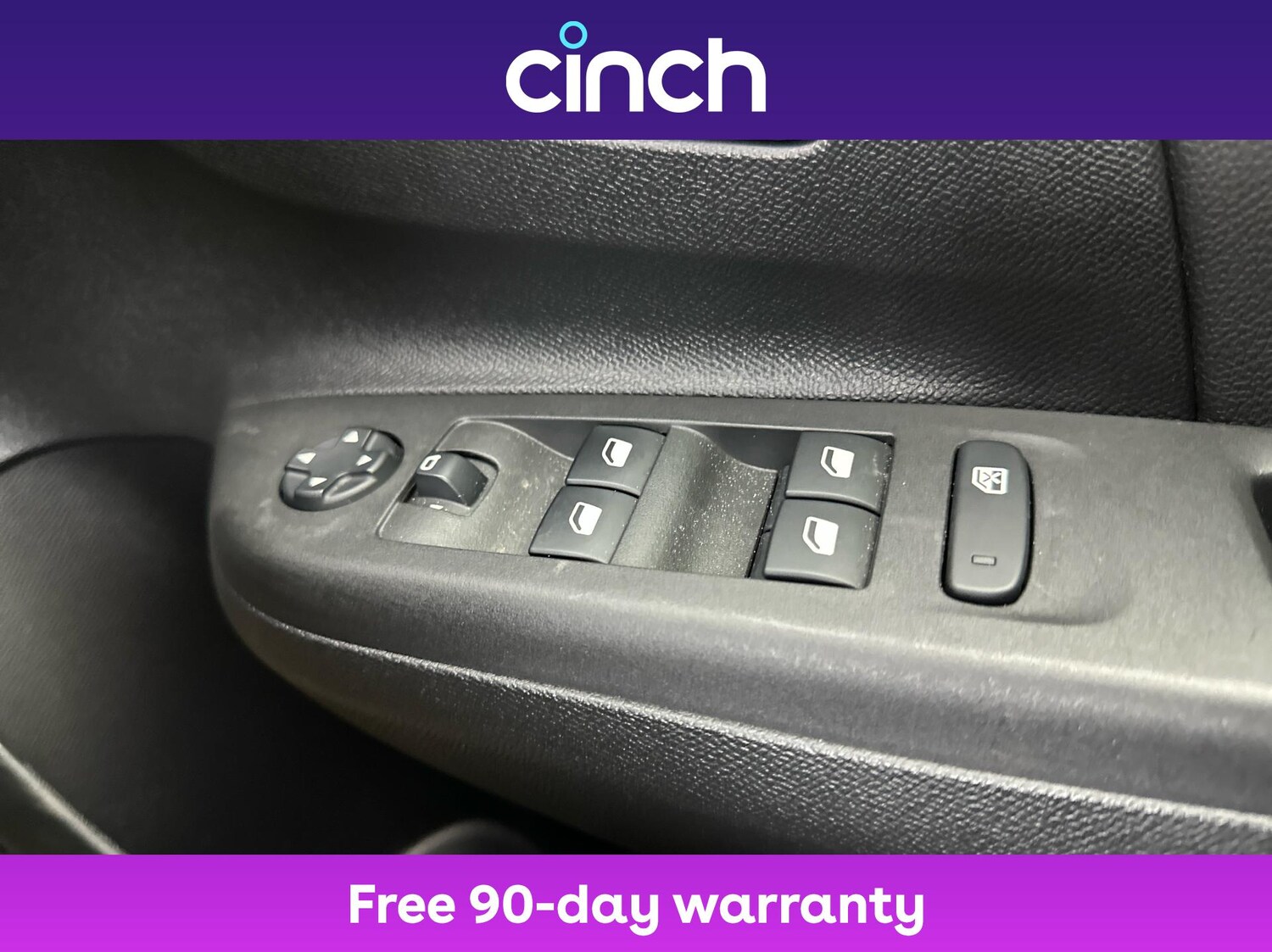 Used Vauxhall Corsa 2021 for sale - 76501305: Photo 34