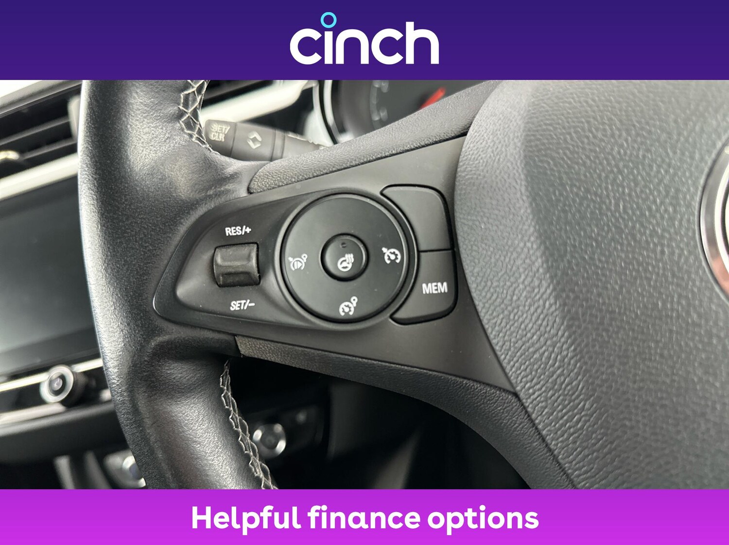 Used Vauxhall Corsa 2021 for sale - 76501305: Photo 35