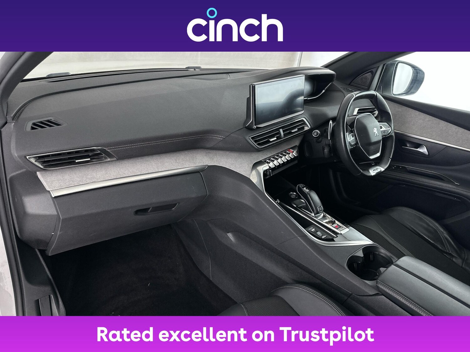 Used Peugeot 5008 2021 for sale - 76712020: Photo 14