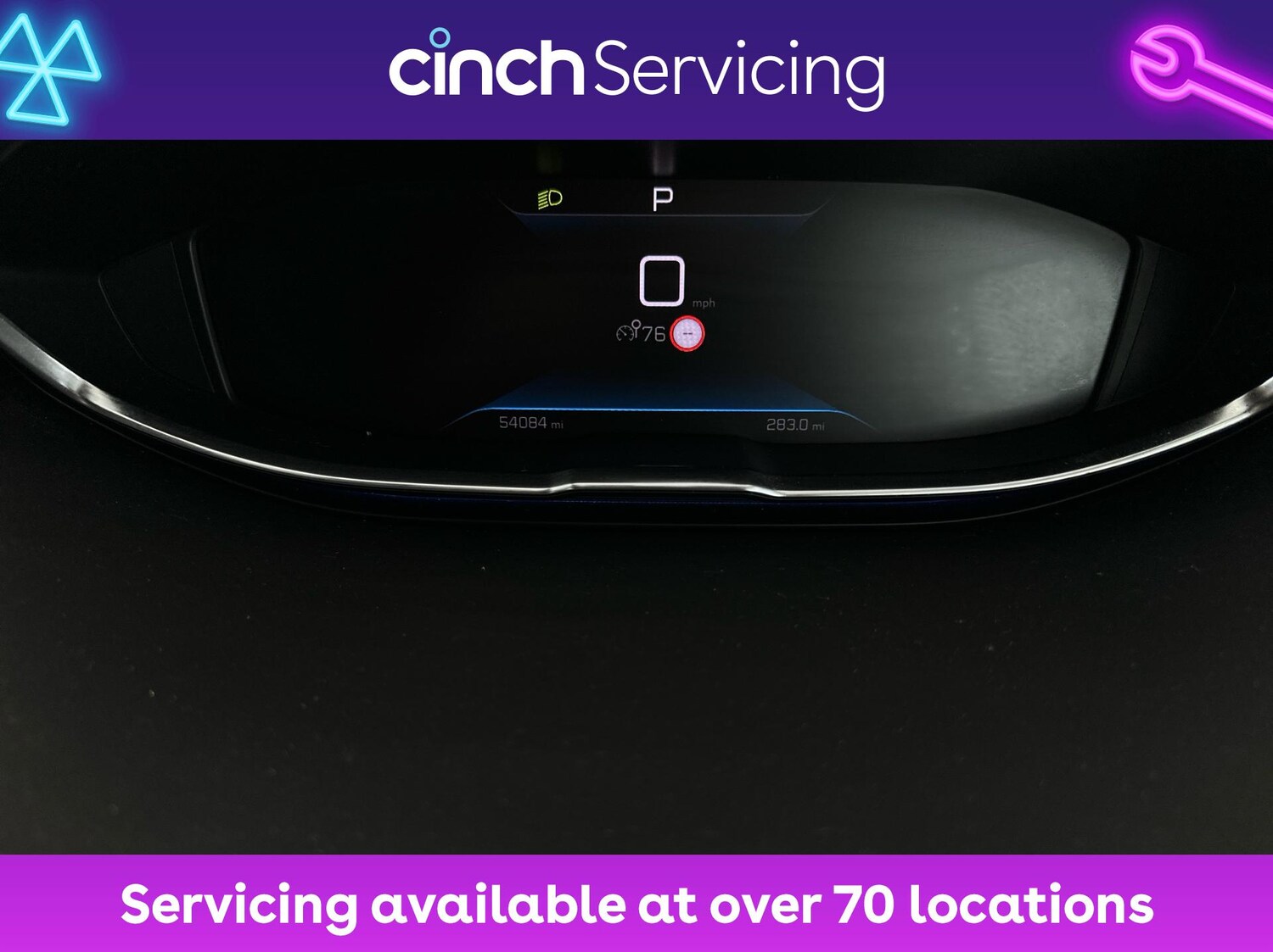 Used Peugeot 5008 2021 for sale - 76712020: Photo 18