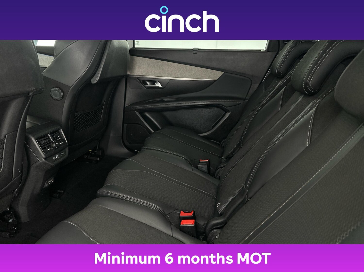 Used Peugeot 5008 2021 for sale - 76712020: Photo 20