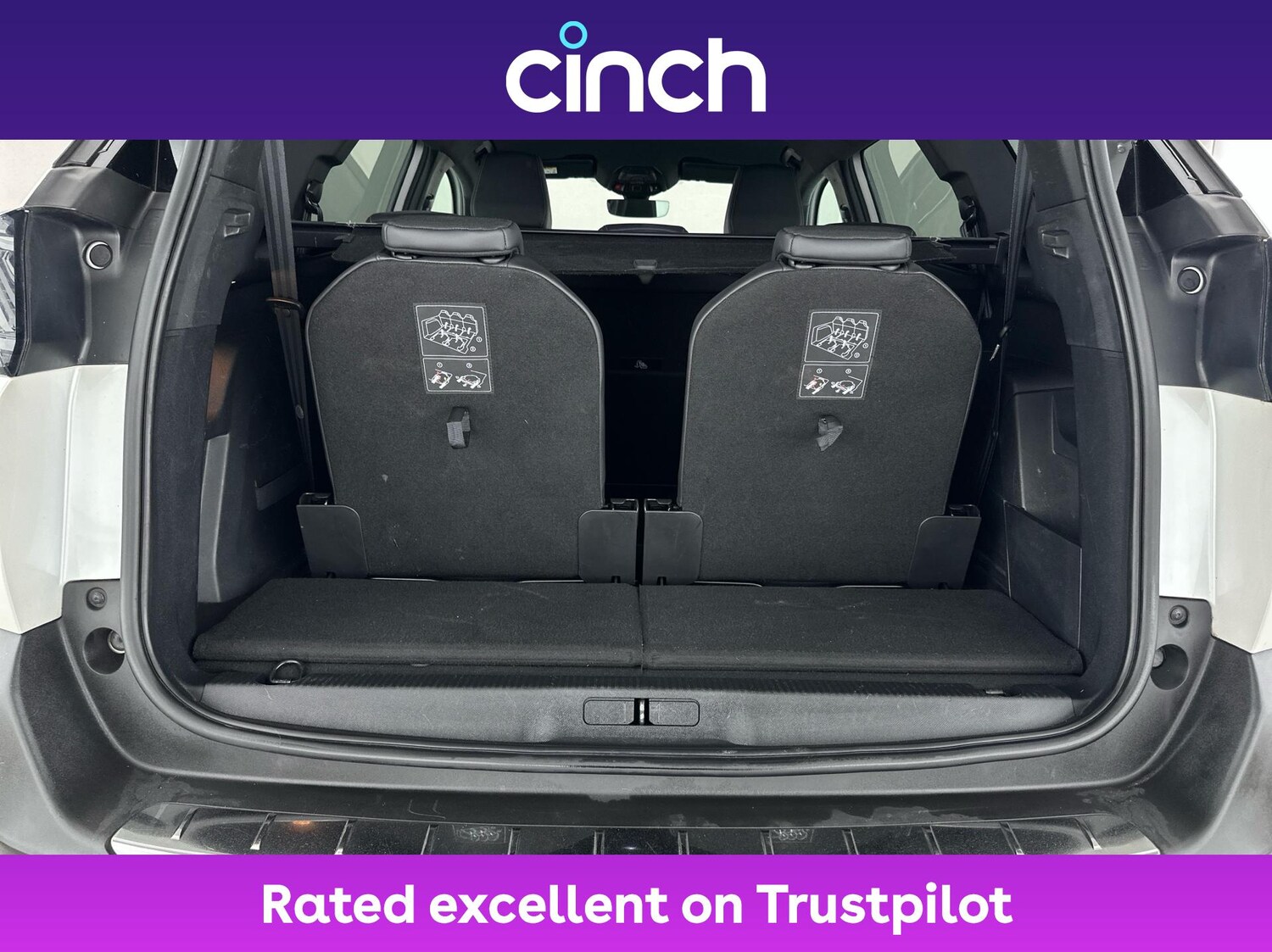 Used Peugeot 5008 2021 for sale - 76712020: Photo 21