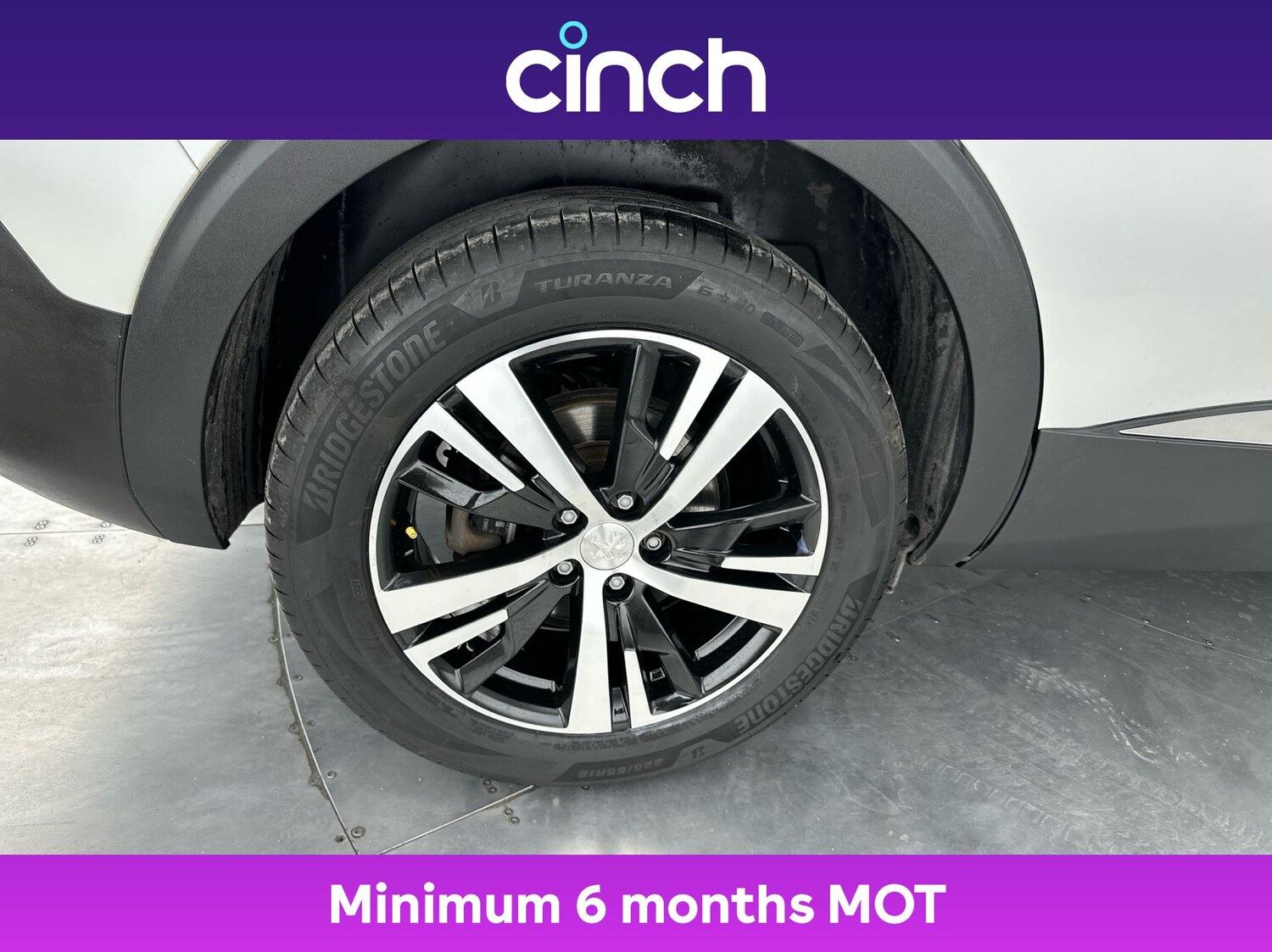 Used Peugeot 5008 2021 for sale - 76712020: Photo 27