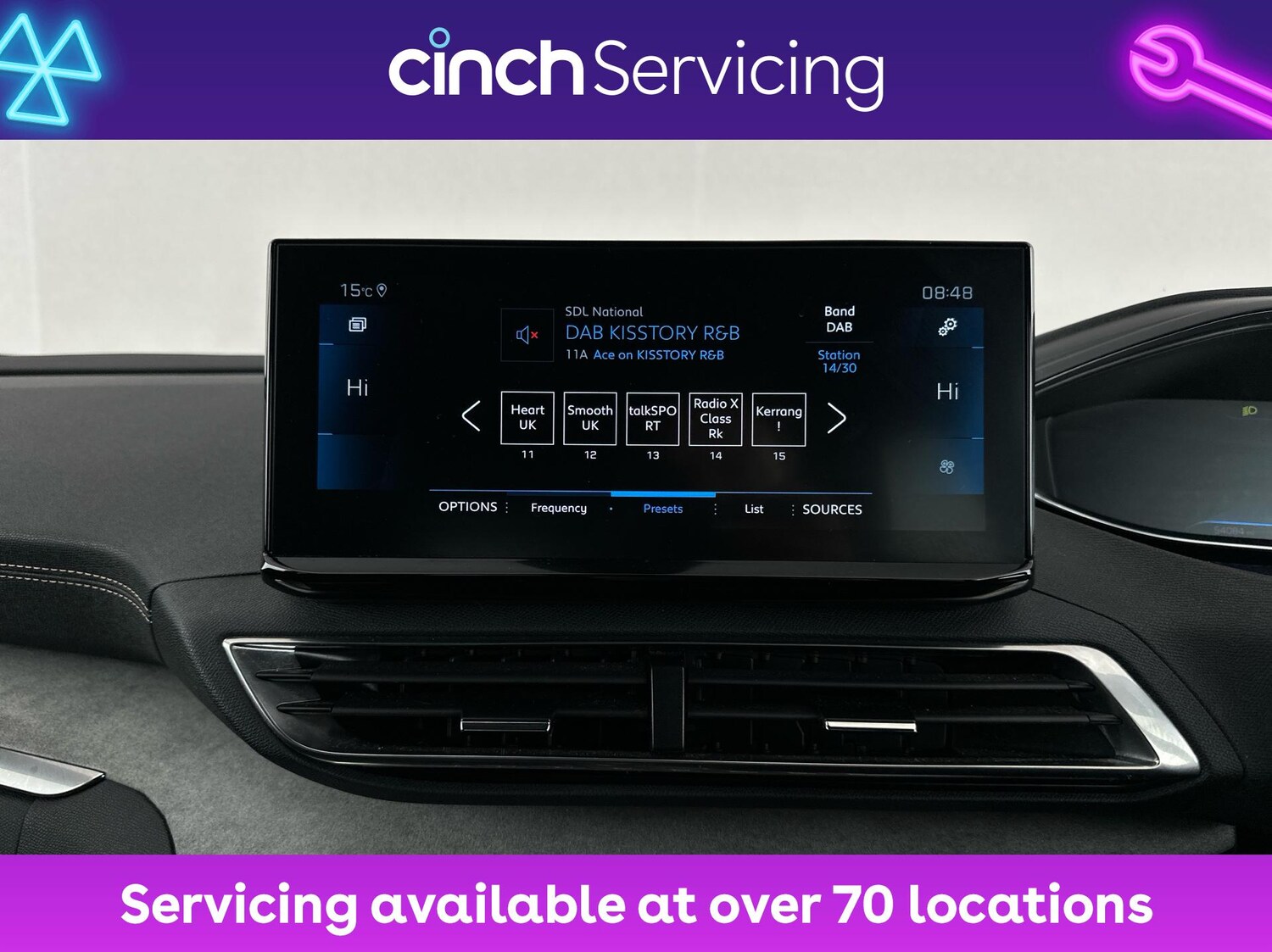 Used Peugeot 5008 2021 for sale - 76712020: Photo 31