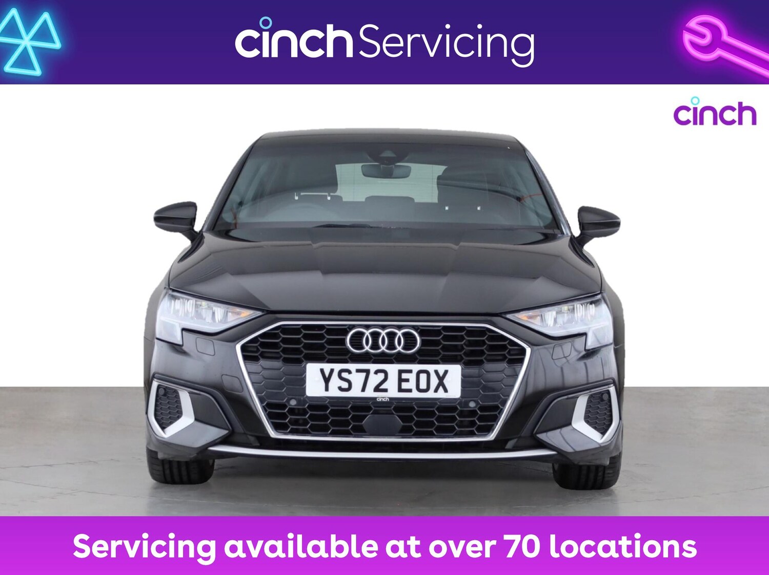 Used Audi A3 2022 for sale - 76429448: Photo 11