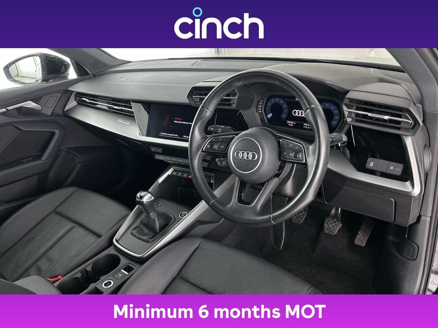 Used Audi A3 2022 for sale - 76429448: Photo 12