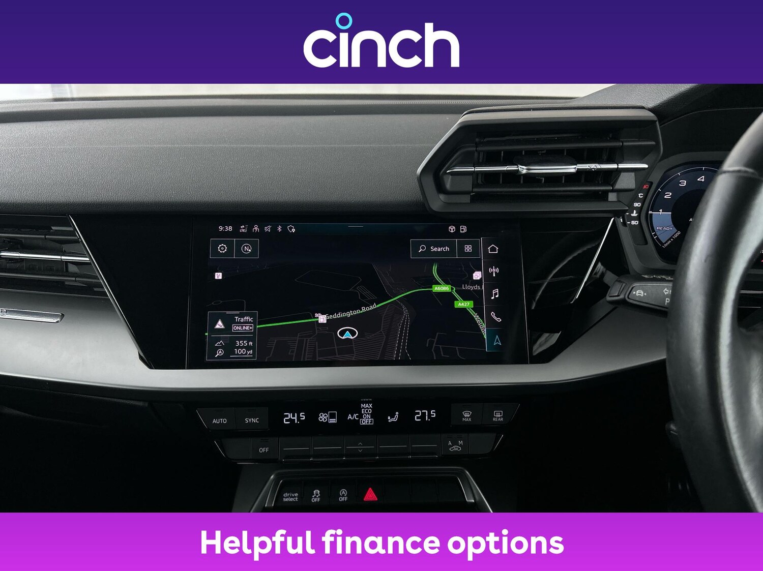 Used Audi A3 2022 for sale - 76429448: Photo 17