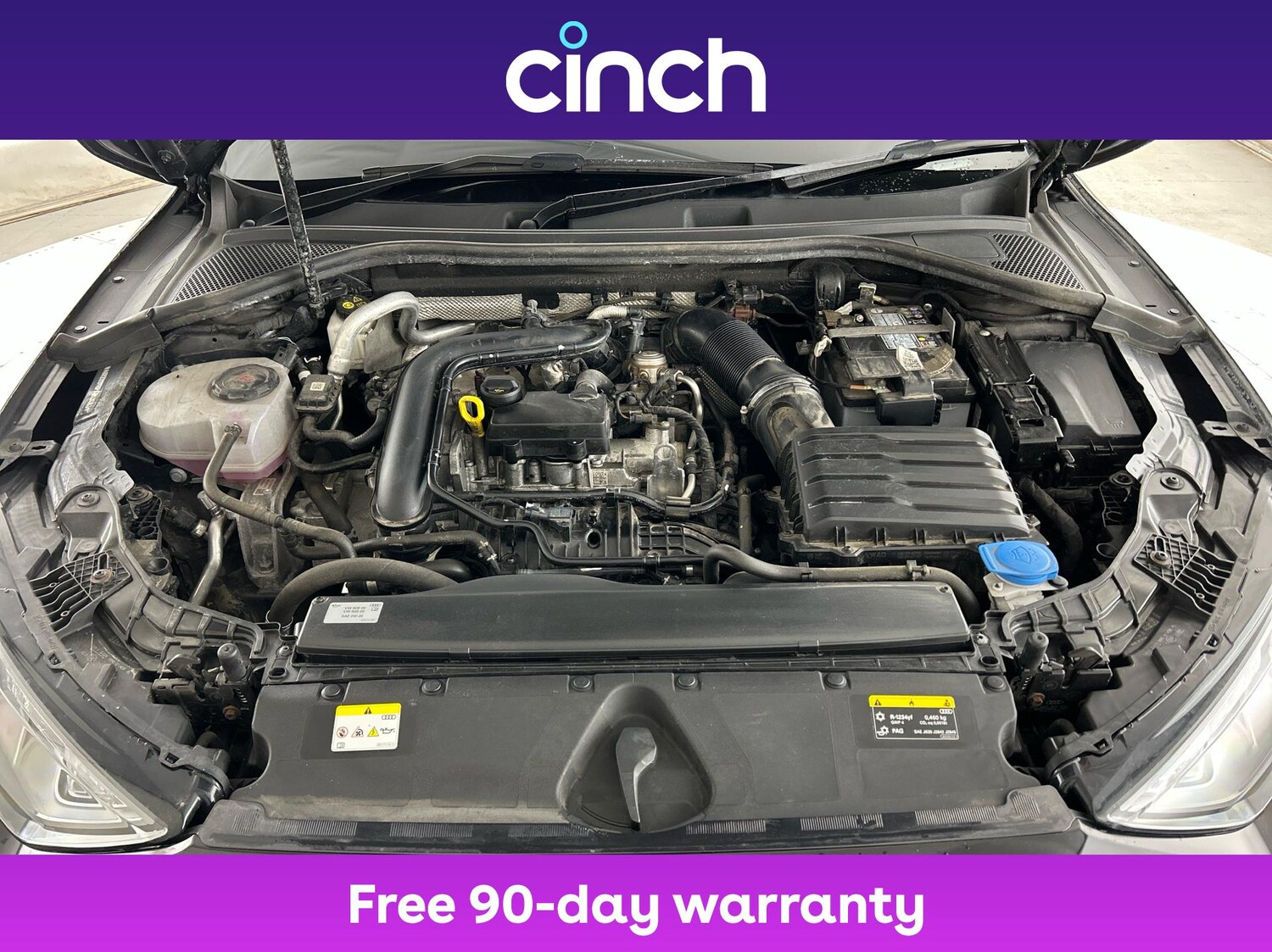 Used Audi A3 2022 for sale - 76429448: Photo 23