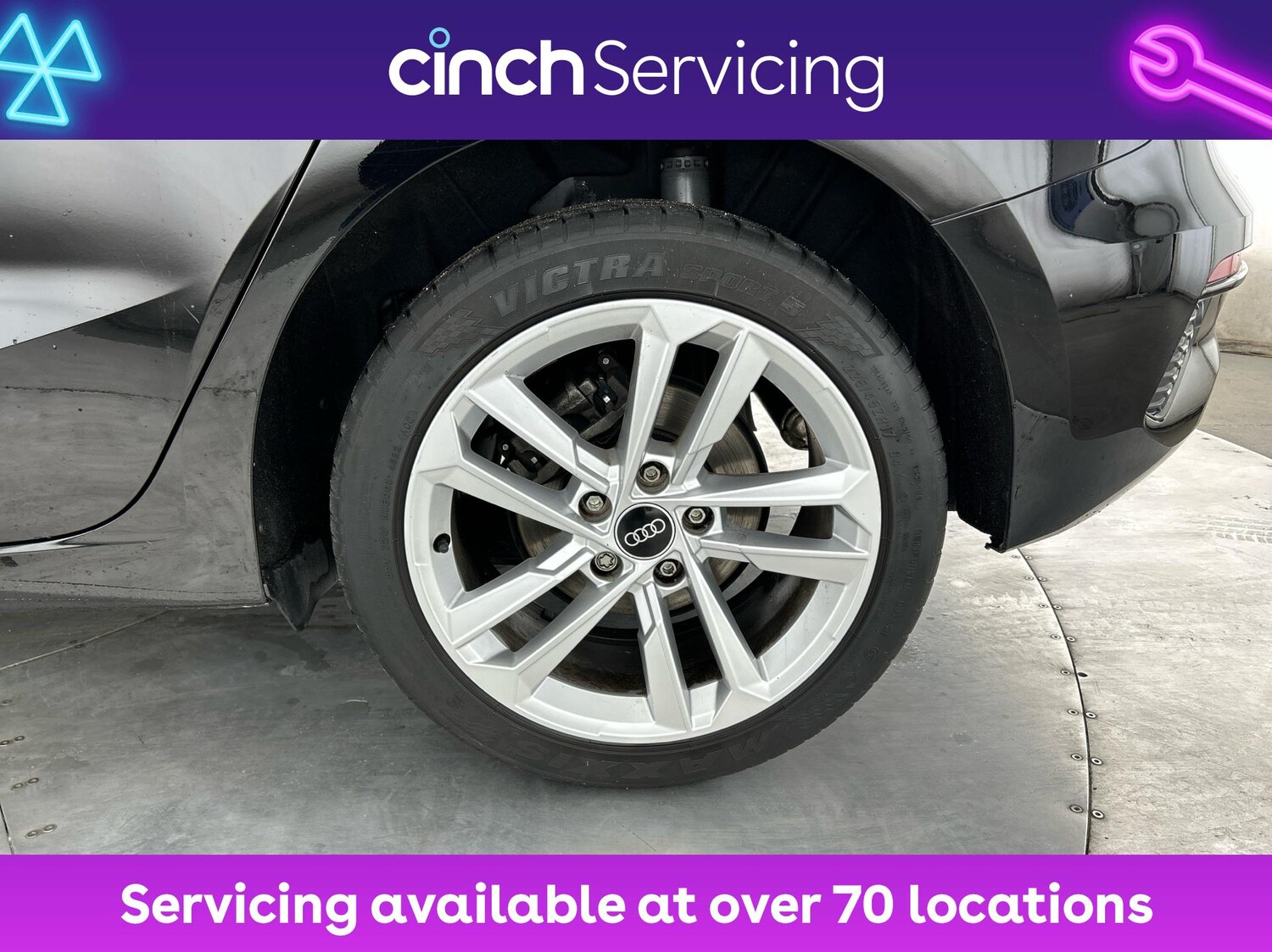 Used Audi A3 2022 for sale - 76429448: Photo 26