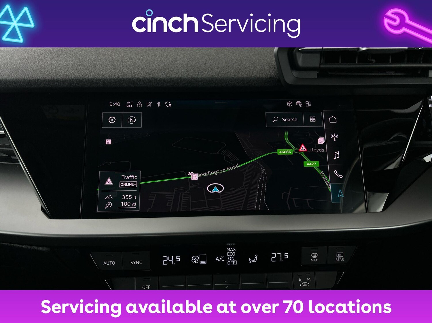 Used Audi A3 2022 for sale - 76429448: Photo 31