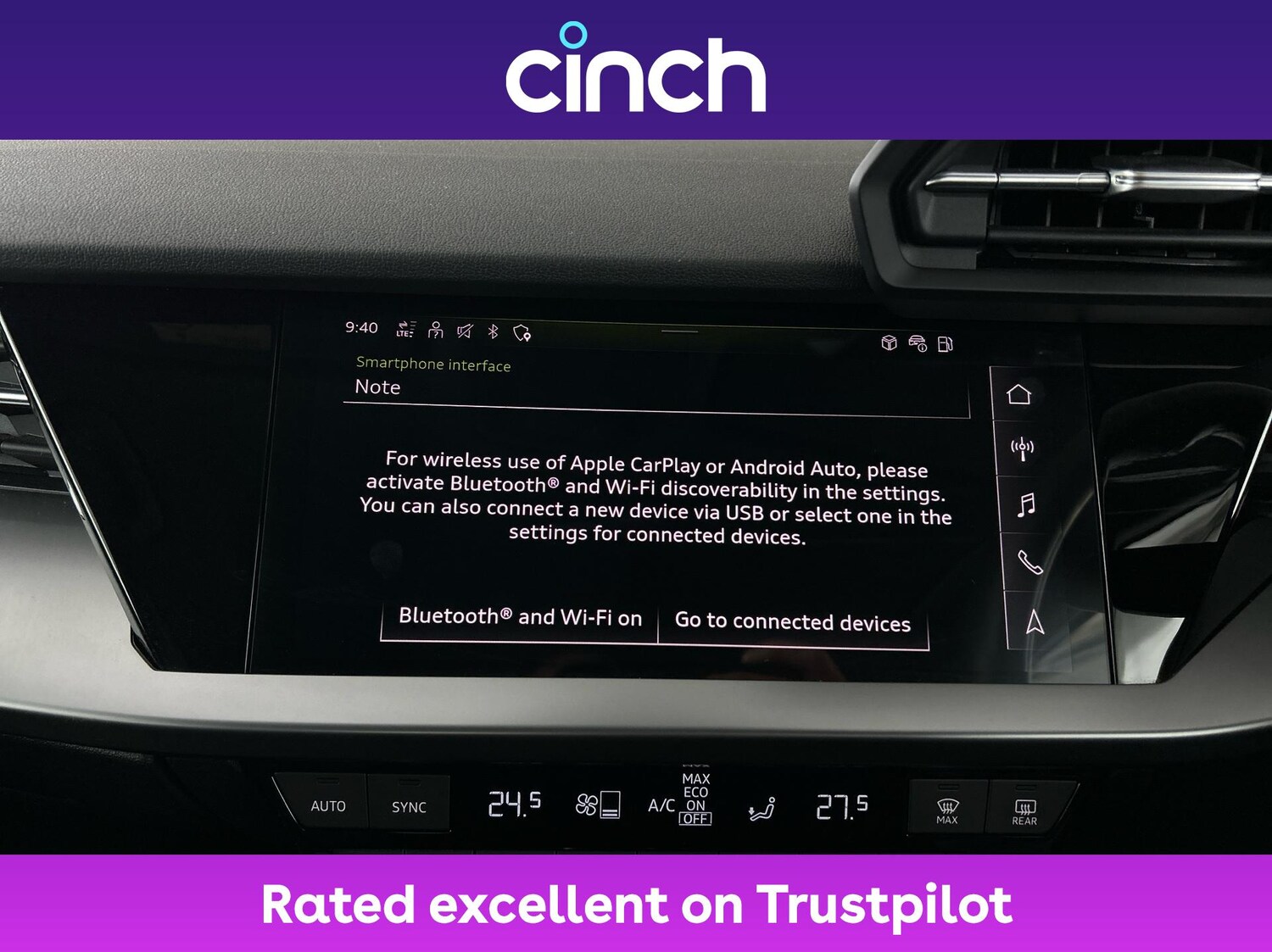 Used Audi A3 2022 for sale - 76429448: Photo 33