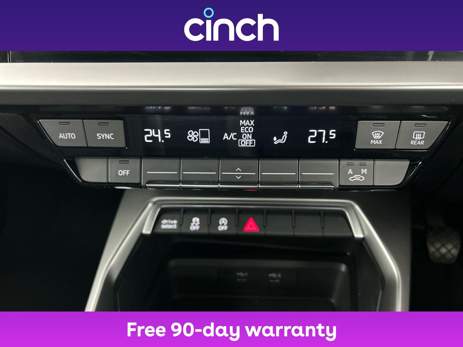 Used Audi A3 2022 for sale - 76429448: Photo 34