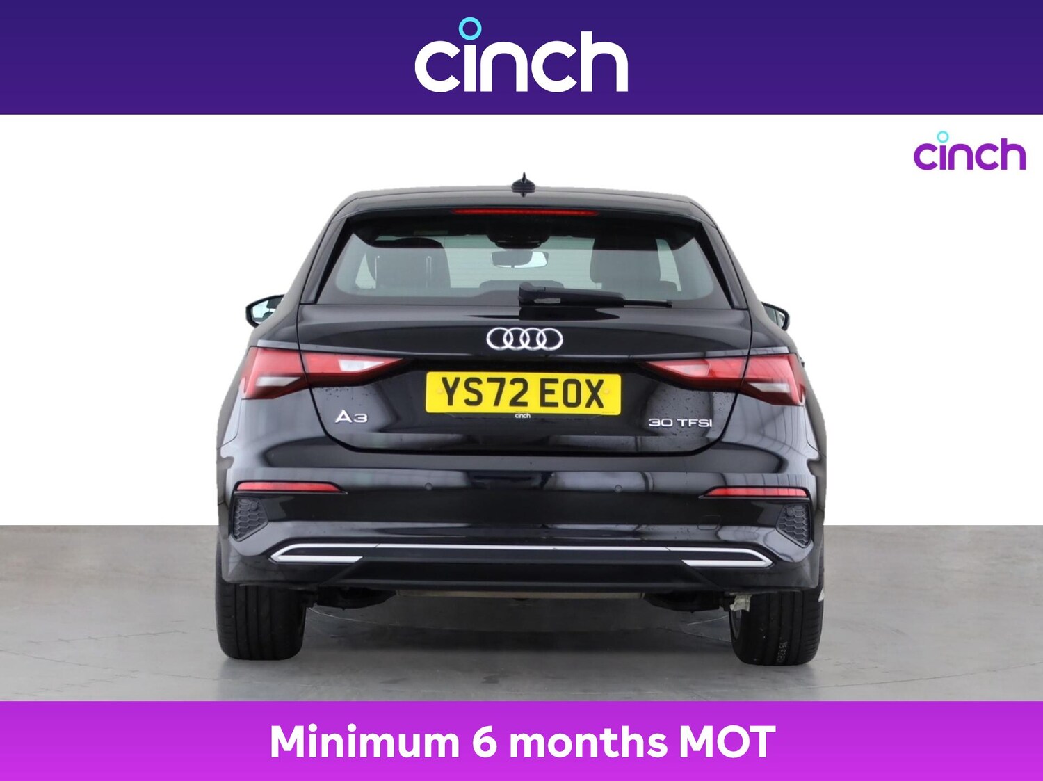 Used Audi A3 2022 for sale - 76429448: Photo 5