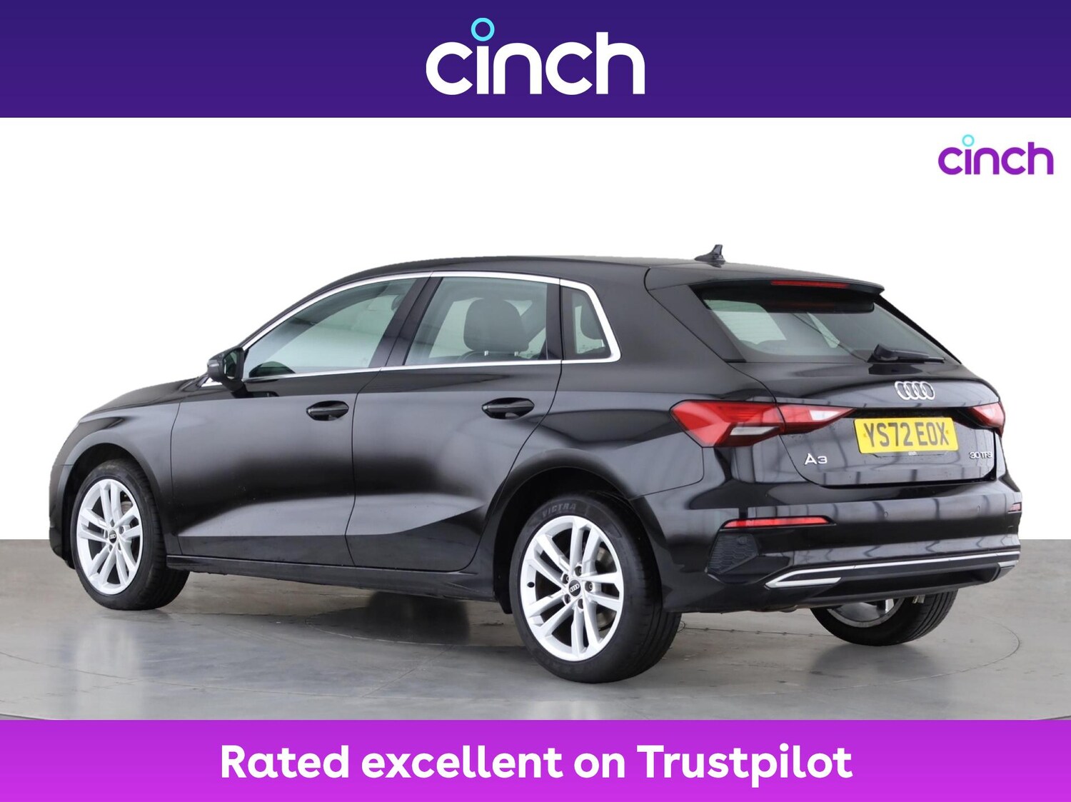 Used Audi A3 2022 for sale - 76429448: Photo 6