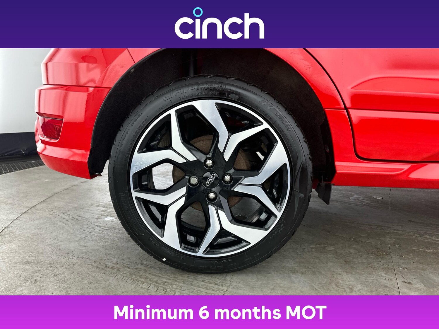 Used Ford Ecosport 2019 for sale - 76395349: Photo 27