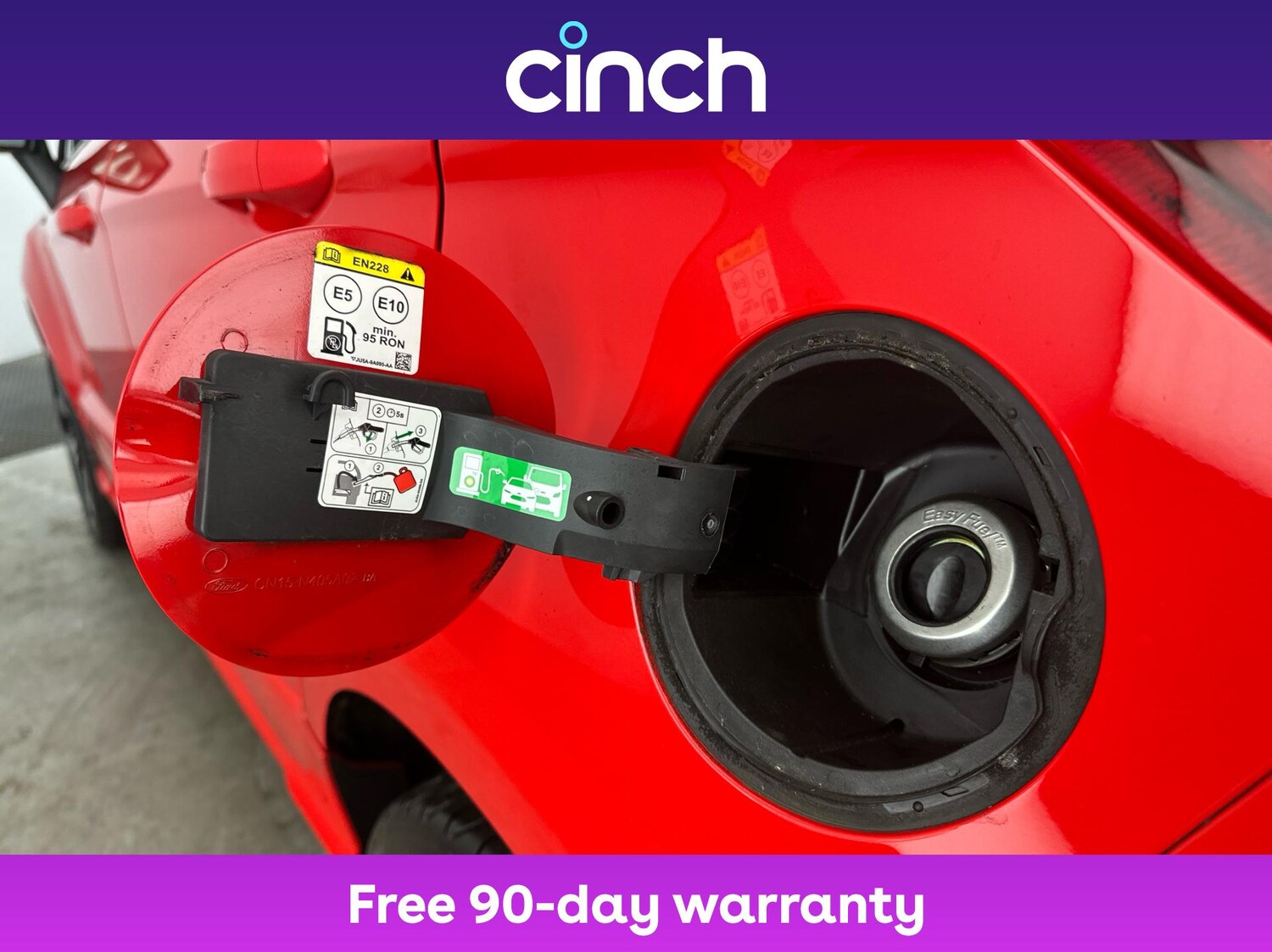 Used Ford Ecosport 2019 for sale - 76395349: Photo 29